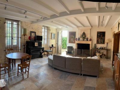 Vente Maison 5 pièces MARCILLAC 33860