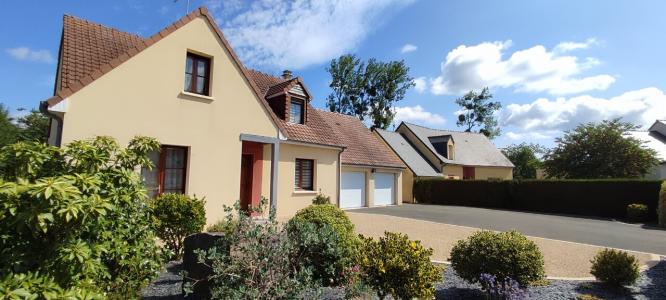 Vente Maison ASSE-LE-BERENGER 