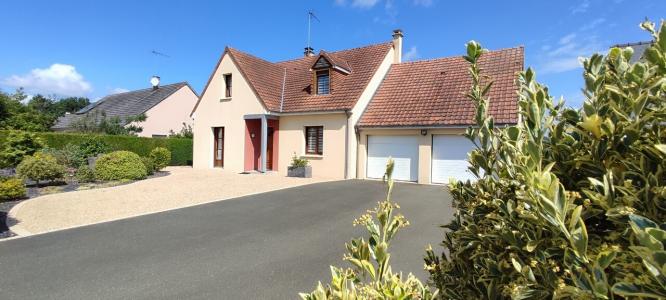 Vente Maison ASSE-LE-BERENGER 