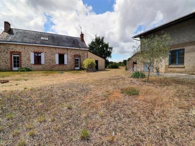 Vente Prestige VILLEMOISAN 49370