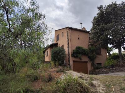 Vente Maison MONTESQUIEU-DES-ALBERES 