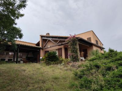 Vente Maison MONTESQUIEU-DES-ALBERES 