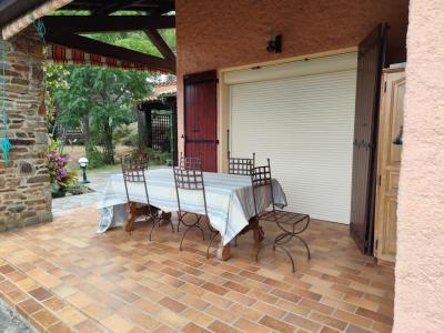For sale House MONTESQUIEU-DES-ALBERES 