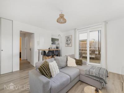 photo For sale Apartment TOURNEFEUILLE 31