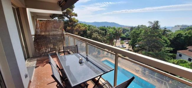 Vente Appartement 2 pièces CANNES 06400