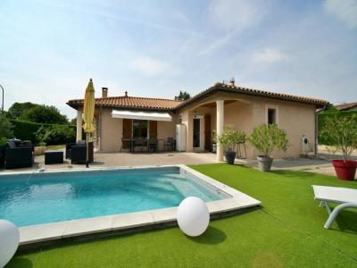 Vente Maison 4 pièces ARNAS 69400