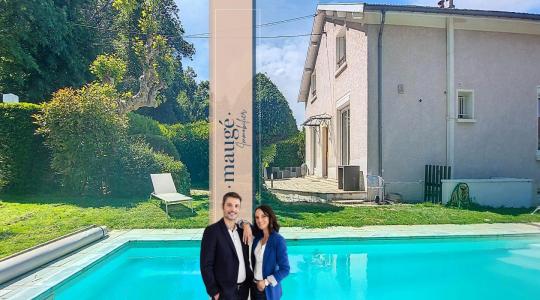 photo For sale House MEYZIEU 69