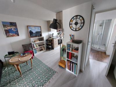 Location Appartement 2 pièces DIJON 21000