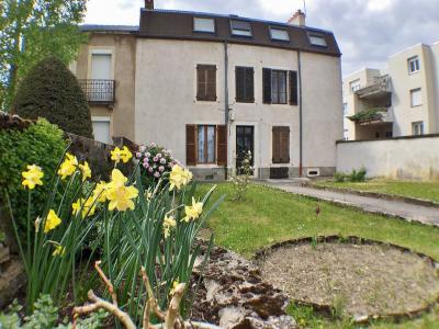Location Appartement 2 pièces DIJON 21000