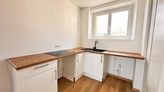 photo For rent Apartment CHENOVE 21