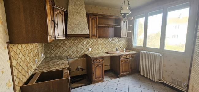 For sale House DIJON