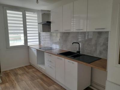 Location Appartement 3 pices TRAPPES 78190