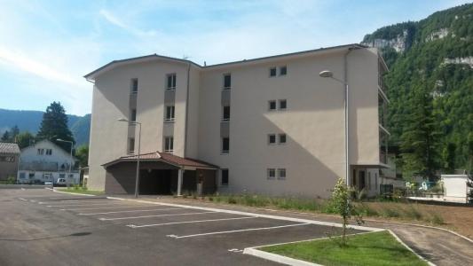 Location Appartement 4 pièces NANTUA 01130