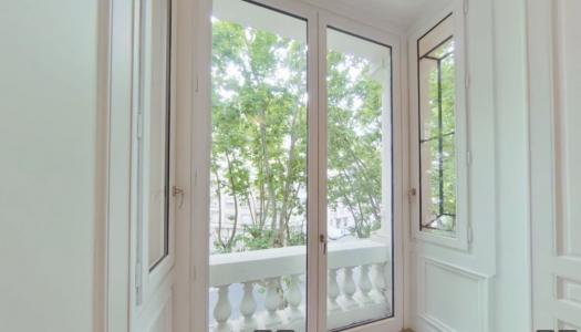 Location Appartement 4 pièces LYON-6EME-ARRONDISSEMENT 69006