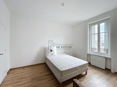 Location Appartement 2 pièces LIMOGES 87000