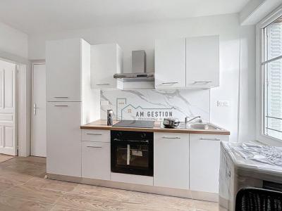 Location Appartement 2 pièces LIMOGES 87100