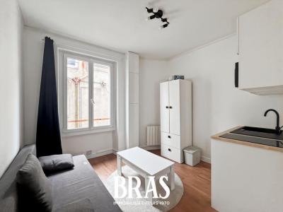 Vente Appartement NANTES 44000
