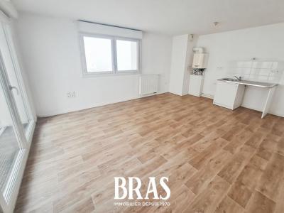 Vente Appartement 2 pièces SAINT-HERBLAIN 44800