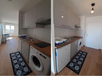 photo For rent Apartment CORBEIL-ESSONNES 91