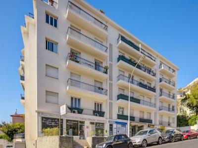 photo For sale Apartment NICE 06