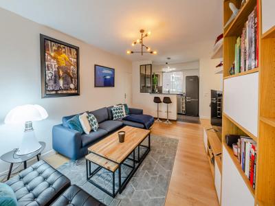 Location Appartement 2 pièces VINCENNES 94300