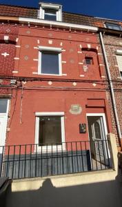 Vente Maison 4 pièces LEZENNES 59260
