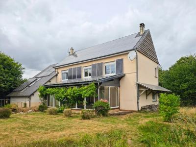 Vente Maison 8 pièces FORMENTIN 14340