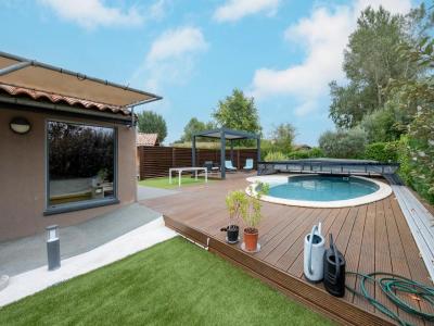 Vente Maison 8 pices FIAC 81500