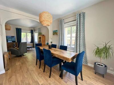 Vente Maison SAINT-VICTOR-DE-CESSIEU  38