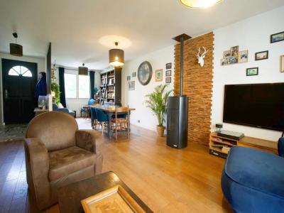 Vente Maison 7 pièces HAY-LES-ROSES 94240