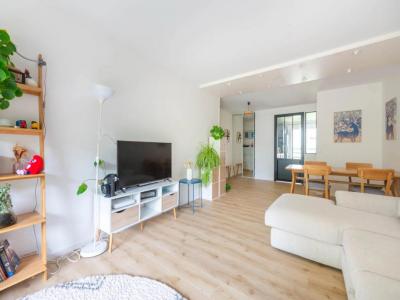 Vente Appartement 3 pièces CHAVILLE 92370