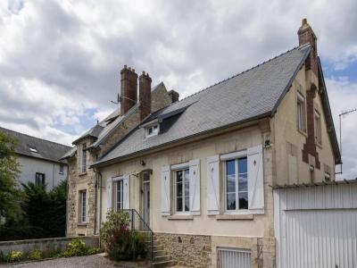 Vente Maison 5 pièces FAVEROLLES 02600