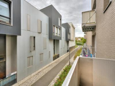 Vente Appartement 3 pièces VITRY-SUR-SEINE 94400