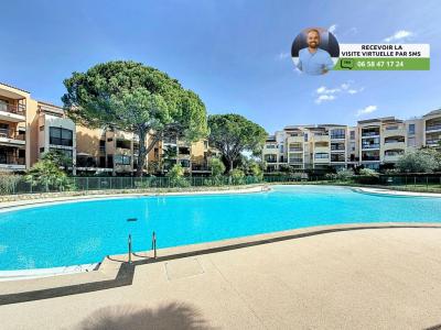 Vente Appartement 3 pièces MOUGINS 06250