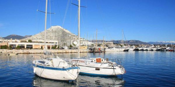 Vente Local commercial VILLENEUVE-LOUBET 06270