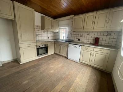 photo For sale Apartment FREYMING-MERLEBACH 57