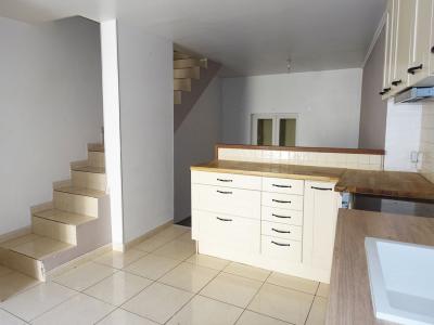 Vente Maison SAINT-PAUL-ET-VALMALLE CENTRE VILLAGE