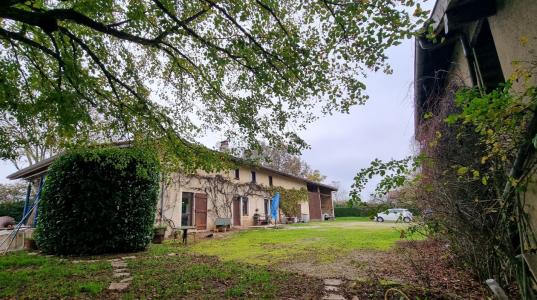 Vente Maison 5 pièces SAINT-DENIS-LES-BOURG 01000
