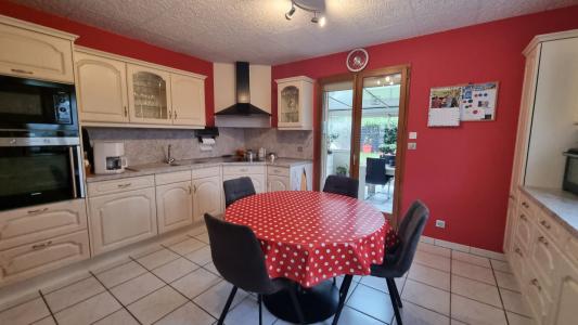 Vente Maison 5 pièces JUJURIEUX 01640