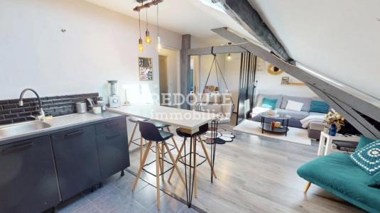 Vente Appartement 3 pièces REIMS 51100