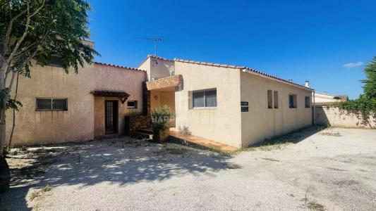 Vente Maison 8 pièces MOURIES 13890