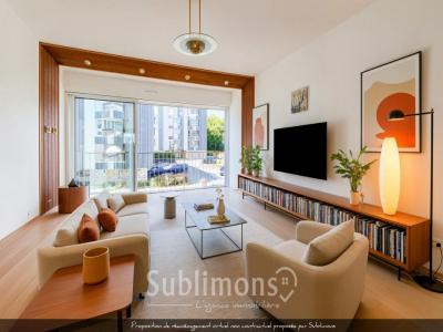 photo For sale Apartment VANNES 56