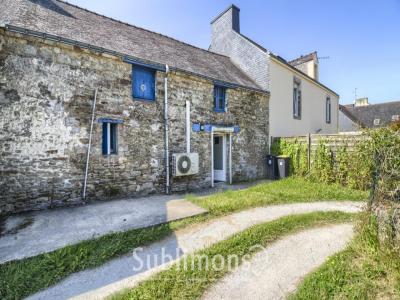 Vente Maison 2 pièces GRAND-CHAMP 56390