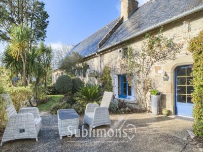 photo For sale Prestigious house NOSTANG 56