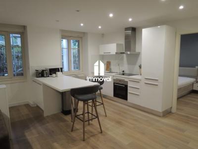 Location Appartement 2 pièces STRASBOURG 67000