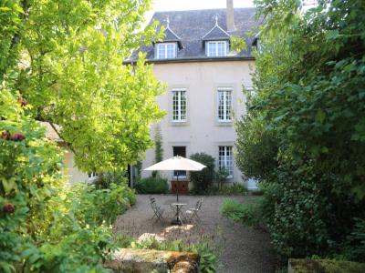 Vente Maison 9 pièces AUTUN 71400