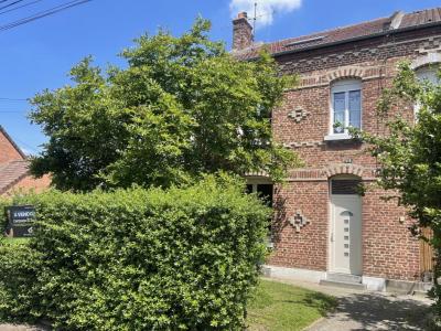 Vente Maison 6 pièces CAMBRAI 59400