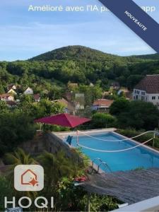 Vente Maison 6 pièces BARR 67140