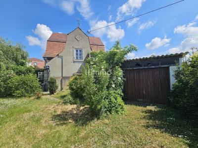 Vente Maison 4 pièces ENSISHEIM 68190