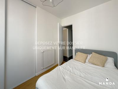 Location Appartement 4 pièces EVRY 91000